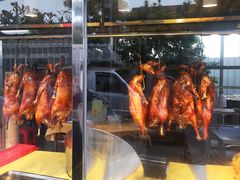 -大笑饭堂(甲子桥店)