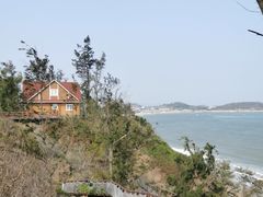 -漳州滨海火山岛自然生态风景区