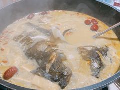 -铁头烧菜馆(立新路店)