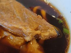 -中国厨房/台湾牛肉面