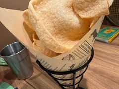 -帕蓝·暹罗料理(大学路店)