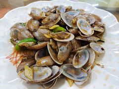 -南记食粥坊·宵夜大排档(岭南分店)