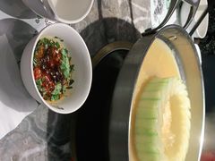 -禄婶鸡煲·打边炉