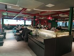 -京悦南门涮羊肉·羊蝎子火锅(田林路店)
