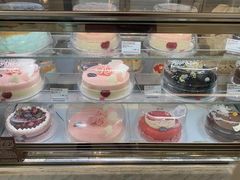 -哈根达斯(滨江店)