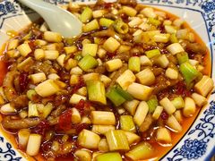 -饭江湖·江湖菜(湖广会馆店)