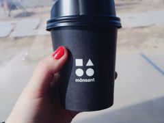 -Cafe Aewol Monsant