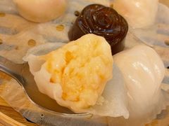 -稻香饭店(IFS国金中心店)
