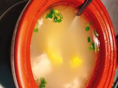 -小菜园新徽菜(南通永旺店)