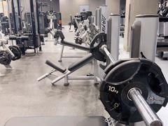 -OXYGYM 奥美氧舱运动中心(领展购物广场·中关村店)