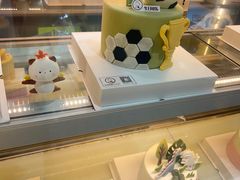 -CAKEBOSS蛋糕老板(东直门来福士店)
