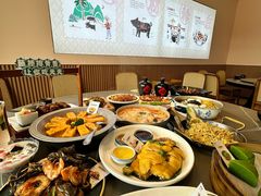 -创味·民间海南菜·非遗藤桥排骨(藤桥·免税城店)