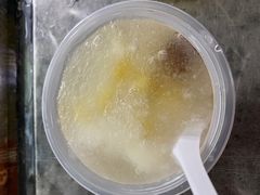 -老福合沟无米粿甜汤粿品店