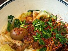-尚寨嫽扎咧面馆(钟楼店)