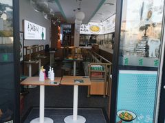 门面-老乡鸡(新邻天地店)