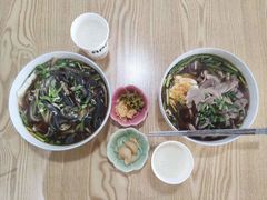 -张二面馆(山门口店)