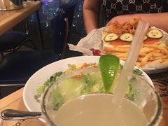 -阿甘虾餐厅(凌霄阁店)