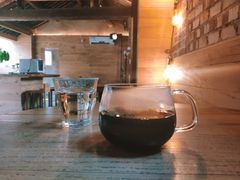 -VOYAGE COFFEE(北锣鼓巷店)