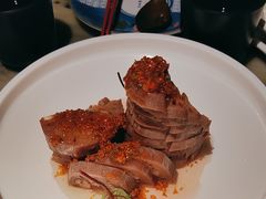 -范家小馆·烤鸭新京菜(金融街店)