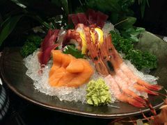 -芥岛(河北大街店)