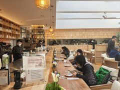 -无印良品餐堂 MUJI Diner(成都太古里店)