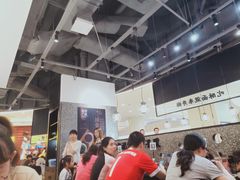 -贡梅老面馆·蟹粉面·无锡特色小吃(南长街主推店)