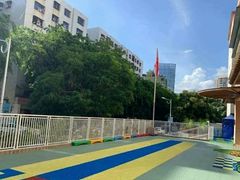 -三亚吉阳区星河实验幼儿园