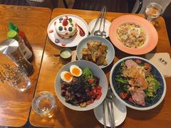 -AFS Cafe & Canteen(闽江二路店)