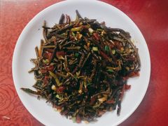 -畲乡一品鱼府土菜馆