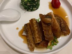 -得月楼·省级非遗·传统苏帮菜(观前店)
