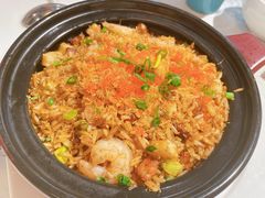 -曼玉餐厅(正弘城店)