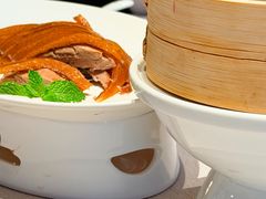 -四季民福烤鸭店(外滩外白渡桥店)