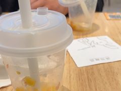 -满记甜品(荟聚购物中心店)