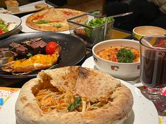 -安妮意大利餐厅(国贸店)