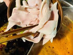 -后火锅(总店)