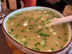 -新繁老號豌豆汤饭店·江湖菜(宝光寺店)