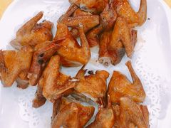 乳鸽-壹厨饭店(五羊店)