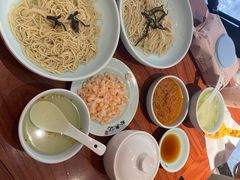 -裕兴记•蟹黄面馆(人民广场店)