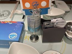 -虾佬圣汤·海鲜姿造(乐堤港店)