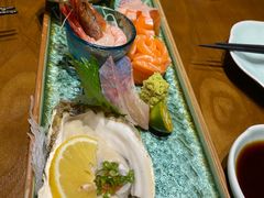 -傑·料理·海鲜放题(佛山文华荟店)
