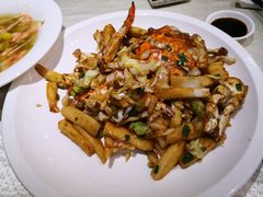 -好兄弟郭巨海鲜(天一阁店)