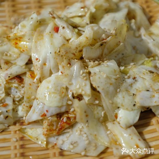 钟鸣烧烤