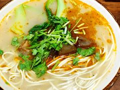 -金杨拉面王(杨南路店)