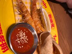 -泰盏鬼·颓废冬阴(陈家祠扬韬店)