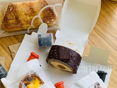 -dotcom coffee古点咖啡(致真大厦店)