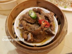 -古韵轩·江浙融合菜(梁溪店)
