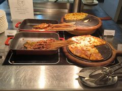 -长沙大王山朗豪酒店·朗豪自助餐厅