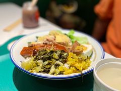 -肥小福·烧鹅专门店(环宇荟店)