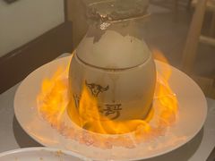 -俏牛哥鲜牛肉牛肆馆(重庆天地店)