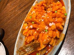 -扬州狮子楼·非遗淮扬菜(总店)